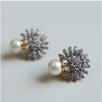 Load image into Gallery viewer, Zarqoon Studs
