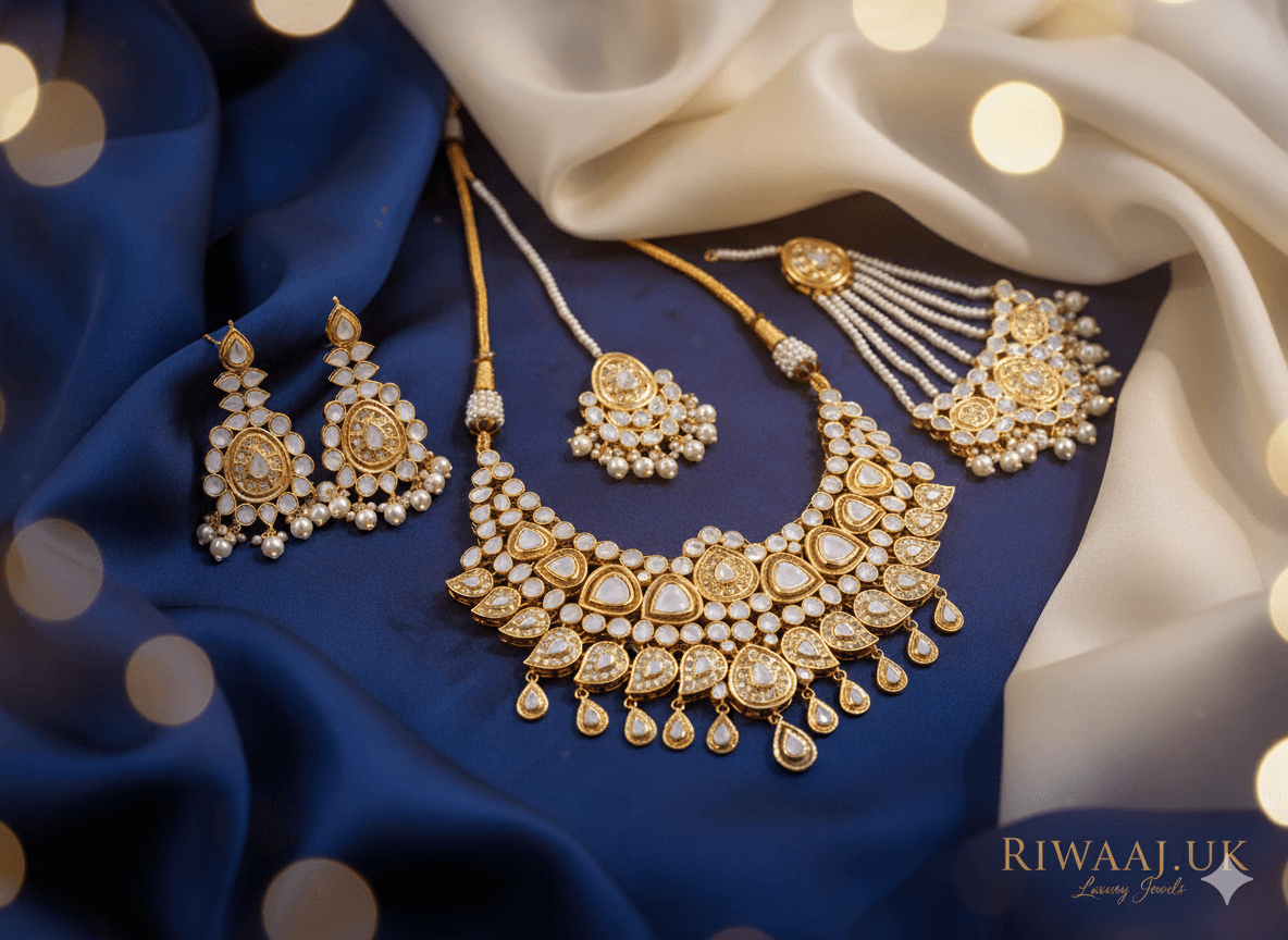 Heer Mahal Set