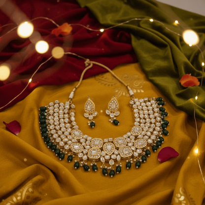 Darbar-e-Noor Set
