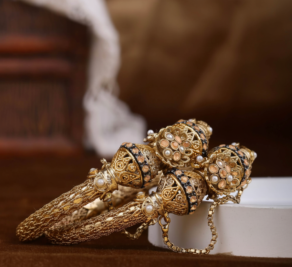 Egyptian Premium Bangle