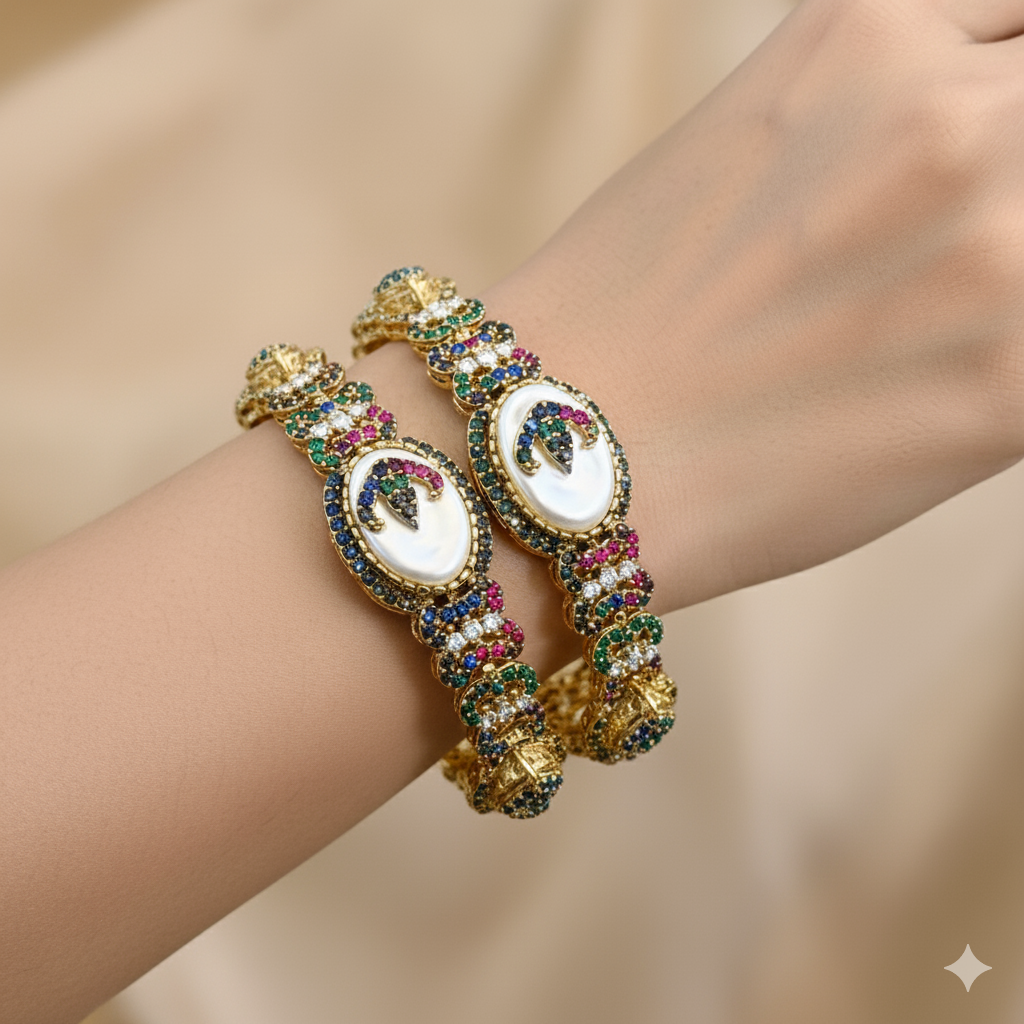 Gulzaar Bangles