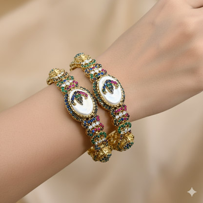 Gulzaar Bangles