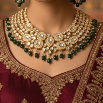 Darbar-e-Noor Set