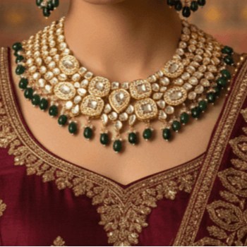 Darbar - e - Noor Set - Riwaaj
