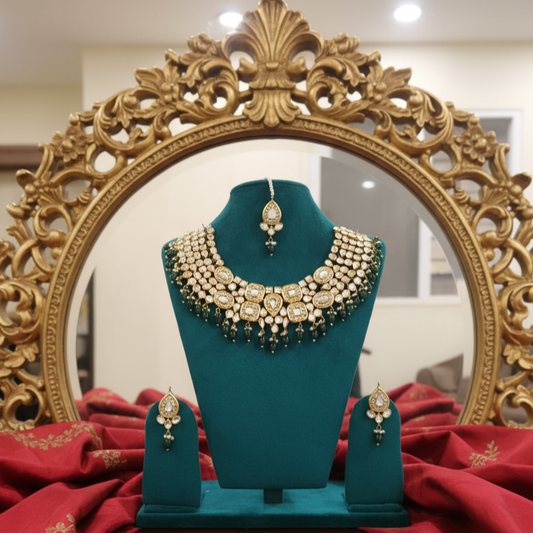 Darbar-e-Noor Set