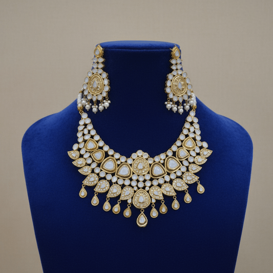 Heer Mahal Set
