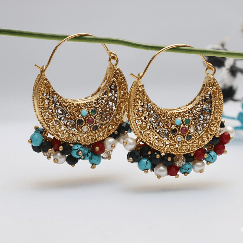Double sided Baali - Riwaaj