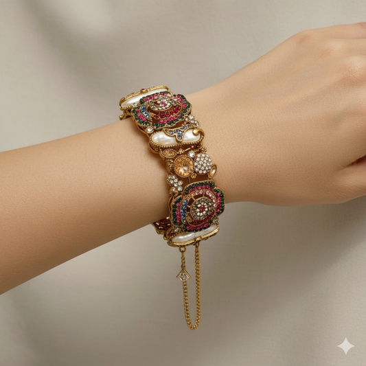 Kangan-e-Sitare Single Bangle
