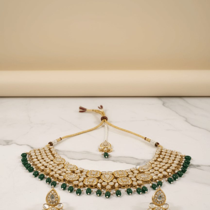 Darbar-e-Noor Set