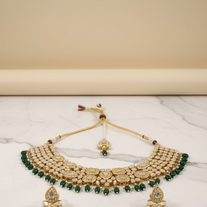 Darbar-e-Noor Set