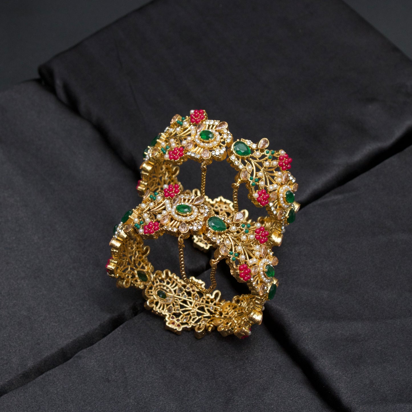 Show Stopper Bangles