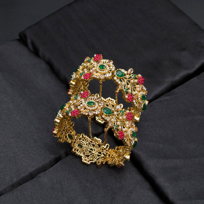 Show Stopper Bangles