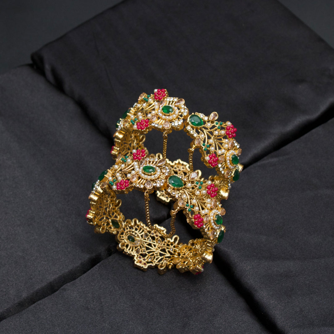 Show Stopper Bangles