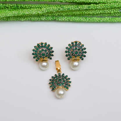 Zarqoon Locket Set