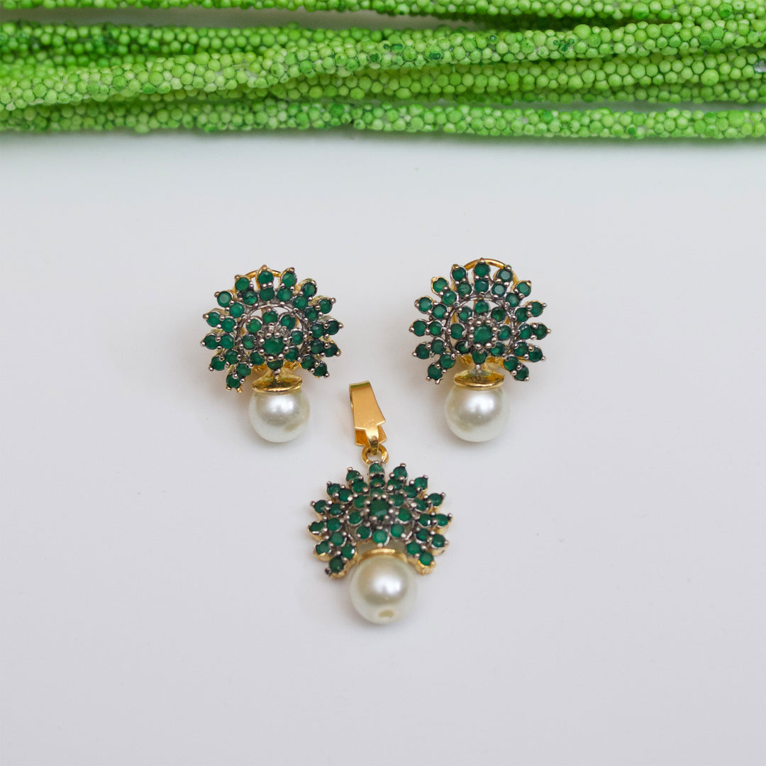 Zarqoon Locket Set