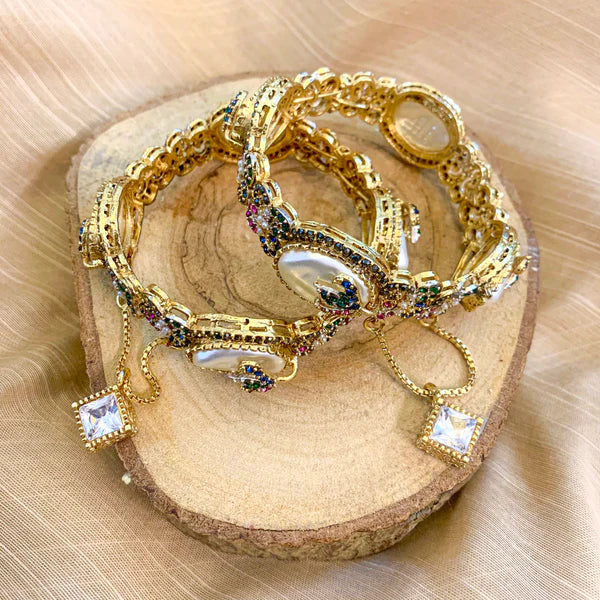 Gulzaar Bangles