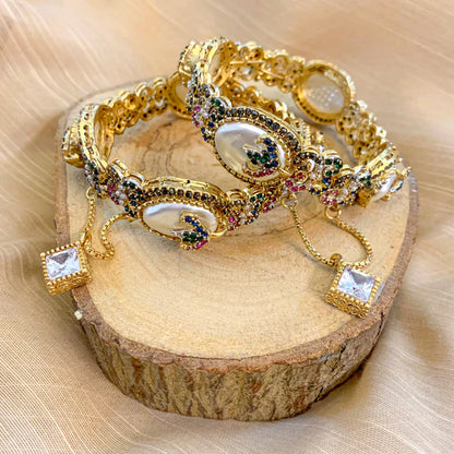 Gulzaar Bangles
