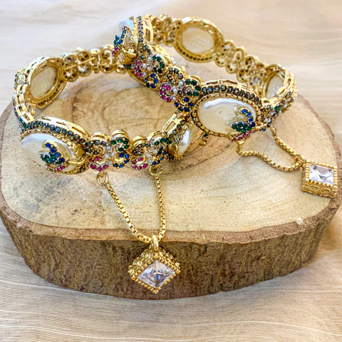 Gulzaar Bangles