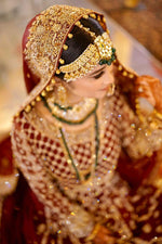 Load image into Gallery viewer, Jahanara Royale
