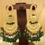 Load image into Gallery viewer, Noor-e-Nazneen Bridal Set
