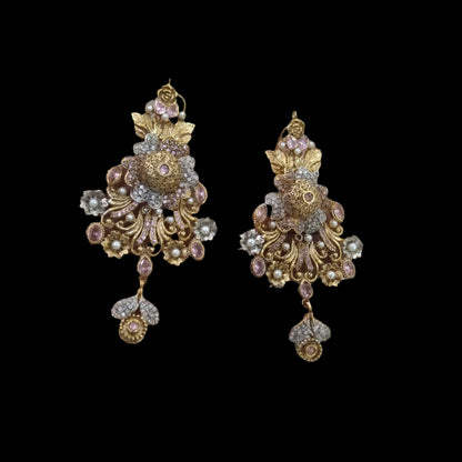Zara Royale Earrings