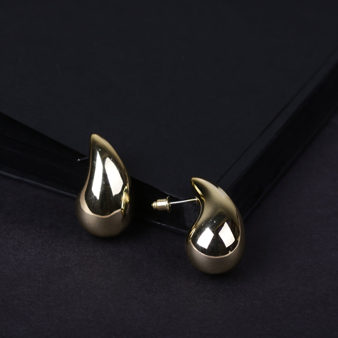 Tear Drop Earring