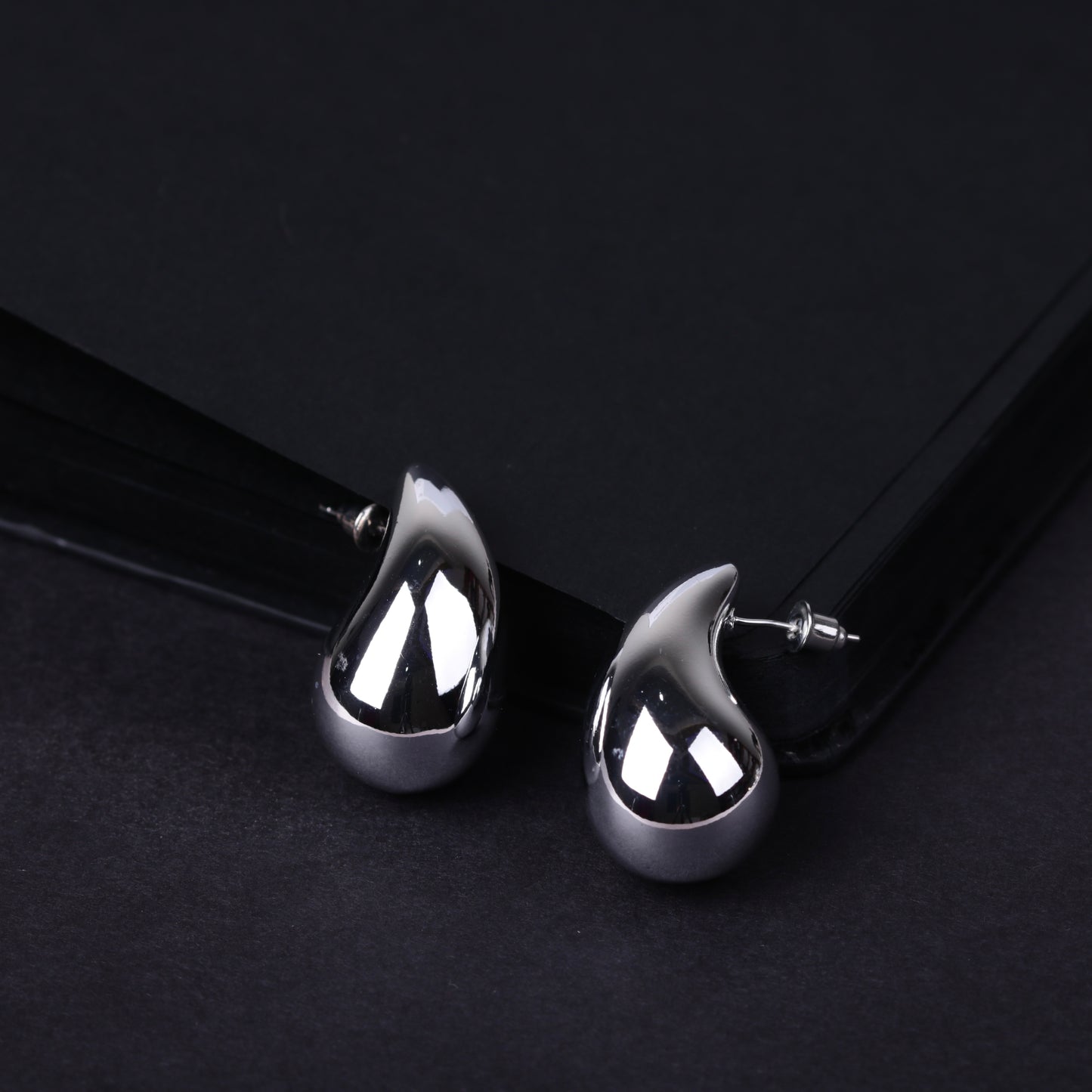 Tear Drop Earring