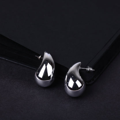 Tear Drop Earring