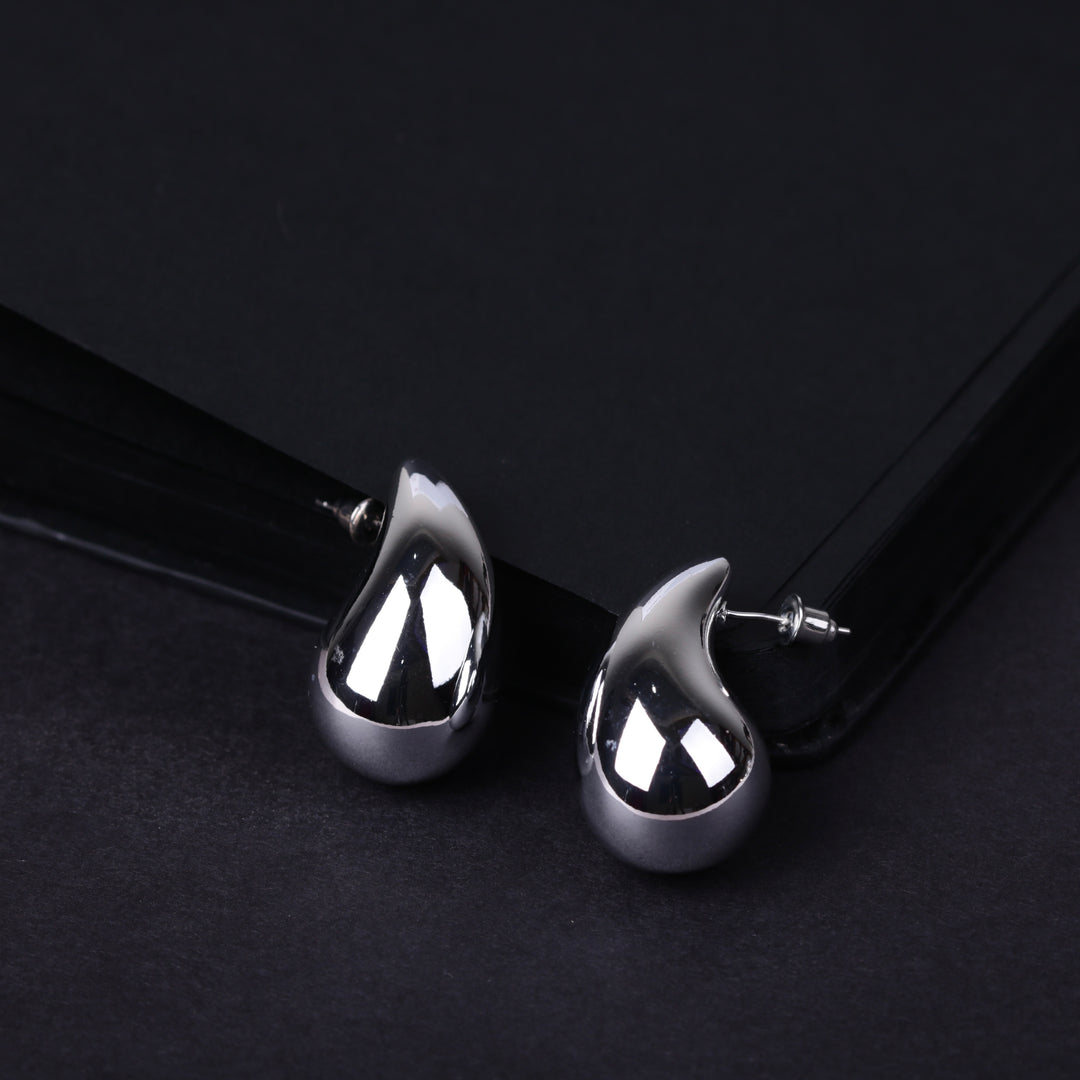 Tear Drop Earring