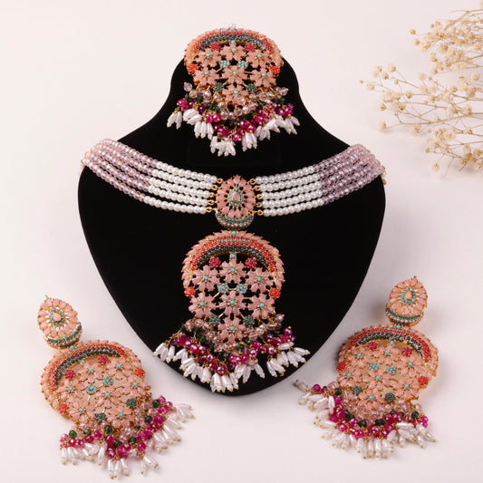 Luxurious Regal Harmony Set