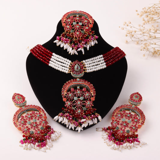 Luxurious Regal Harmony Set