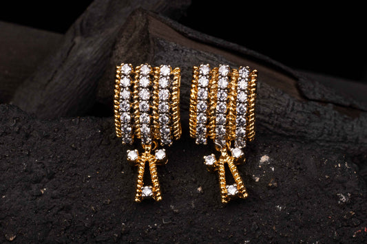 New Celestial Spark Studs
