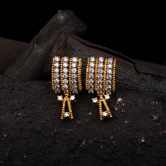 New Celestial Spark Studs