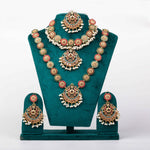 Load image into Gallery viewer, Naurattan Mala Set
