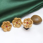 Load image into Gallery viewer, Rajwari Combo Set Design - 10
