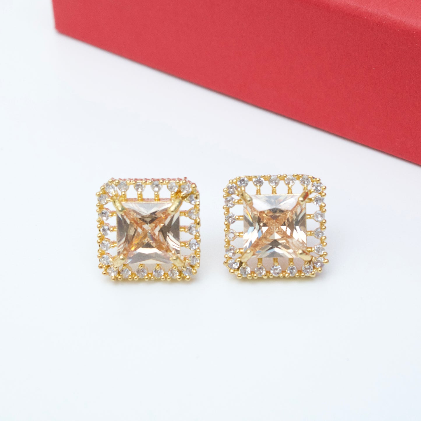 American Diamond Tapper