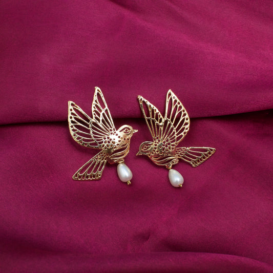Wings of Grace