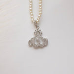Load image into Gallery viewer, Calligraphy Pendant - 08
