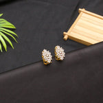 Load image into Gallery viewer, Sparkle Bloom Studs
