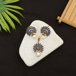 Load image into Gallery viewer, Zarqoon Locket Set
