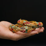 Load image into Gallery viewer, Navratan Grace Bangles
