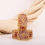 Load image into Gallery viewer, Royal Aura Bangles
