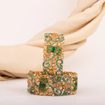 Load image into Gallery viewer, Royal Aura Bangles

