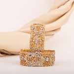 Load image into Gallery viewer, Royal Aura Bangles
