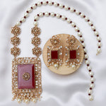 Load image into Gallery viewer, Victorian Egyptian Maala Set
