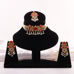 Load image into Gallery viewer, Handmade Navrattan Stones Set
