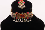 Load image into Gallery viewer, Handmade Navrattan Stones Set
