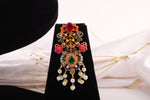 Load image into Gallery viewer, Handmade Navrattan Stones Set
