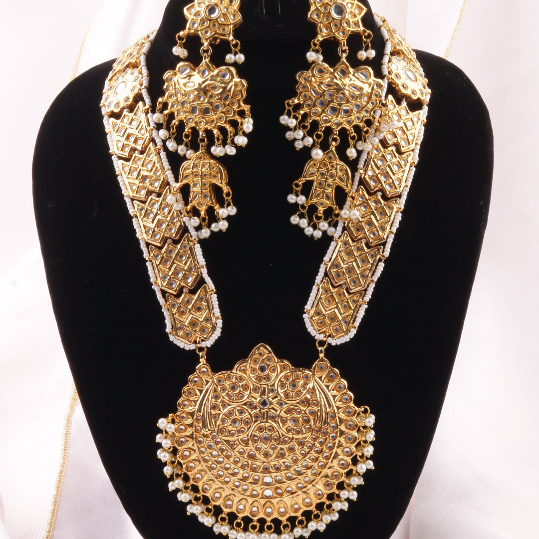 Noor-e-Zar Set