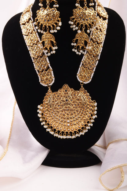 Noor - e - Zar Set - Riwaaj
